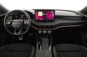Škoda Superb - 2025