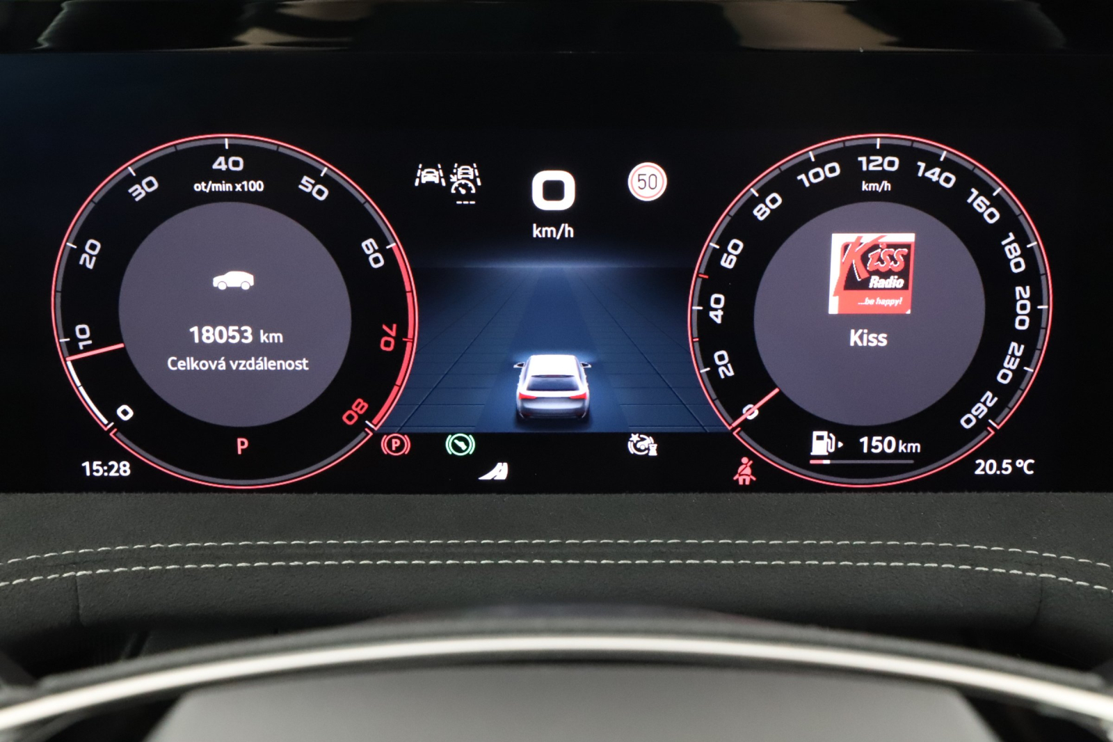 Škoda Superb - 2025