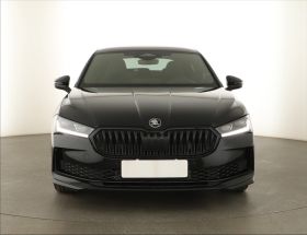 Škoda Superb - 2025