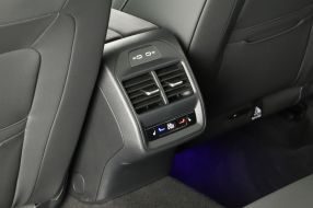 Škoda Superb - 2025