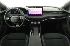 Škoda Superb - 2025