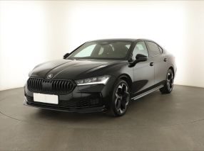 Škoda Superb - 2025