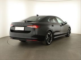 Škoda Superb - 2025