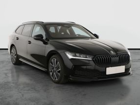 Škoda Superb - 2025