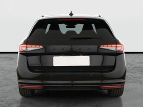 Škoda Superb - 2025