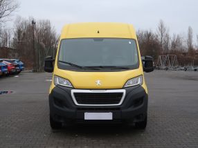 Peugeot Boxer - 2019