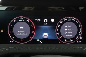 Škoda Superb - 2025