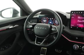 Škoda Superb - 2025