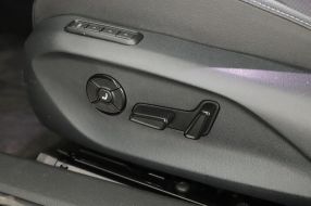 Škoda Superb - 2025