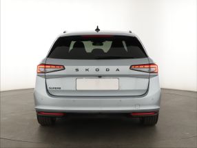 Škoda Superb - 2025