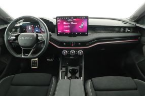 Škoda Superb - 2025