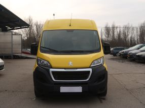 Peugeot Boxer - 2019