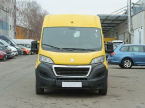 Peugeot Boxer - 2019