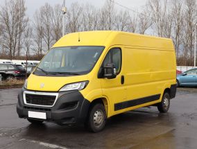Peugeot Boxer - 2019