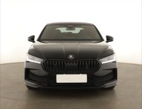 Škoda Superb - 2025