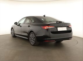 Škoda Superb - 2025