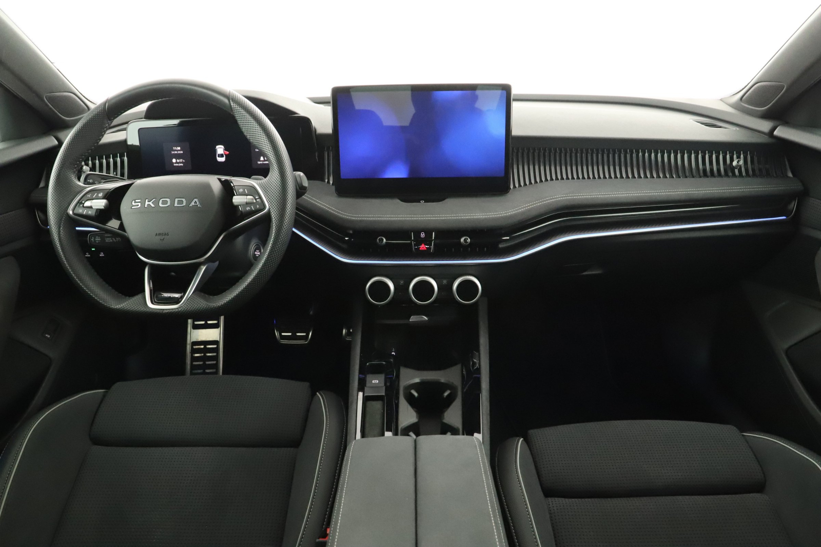 Škoda Superb - 2025