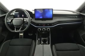 Škoda Superb - 2025
