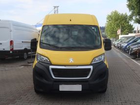 Peugeot Boxer - 2018
