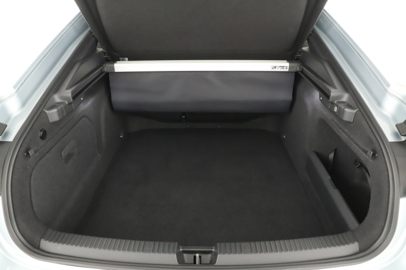 Škoda Superb, 2025