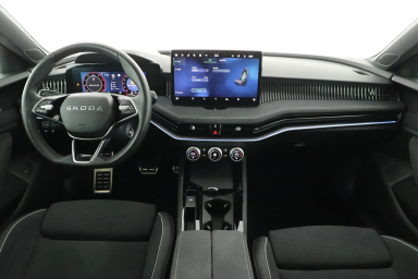 Škoda Superb - 2025