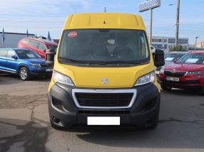 Peugeot Boxer - 2019
