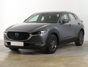 Mazda CX-30 - 2021