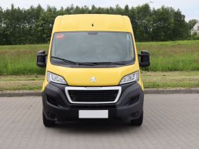 Peugeot Boxer - 2018