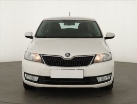 Skoda Rapid - 2017