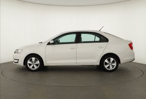 Skoda Rapid - 2017