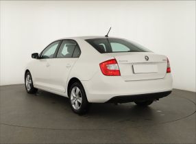 Skoda Rapid - 2017