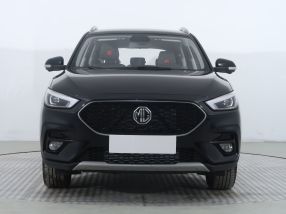MG ZS II - 2024