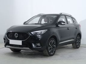 MG ZS II - 2024