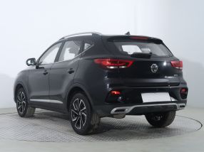 MG ZS II - 2024