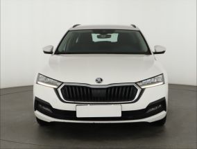 Skoda Octavia - 2021