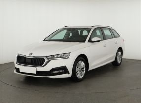 Skoda Octavia - 2021