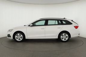 Skoda Octavia - 2021