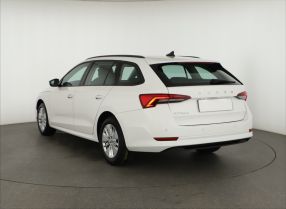 Skoda Octavia - 2021