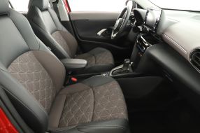 Toyota Yaris Cross - 2023