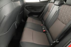 Toyota Yaris Cross - 2023