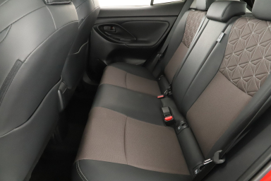 Toyota Yaris Cross - 2023