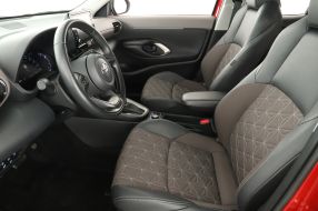 Toyota Yaris Cross - 2023