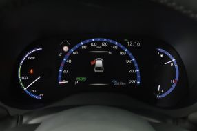Toyota Yaris Cross - 2023