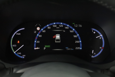Toyota Yaris Cross - 2023