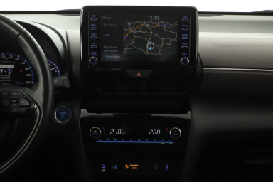 Toyota Yaris Cross - 2023