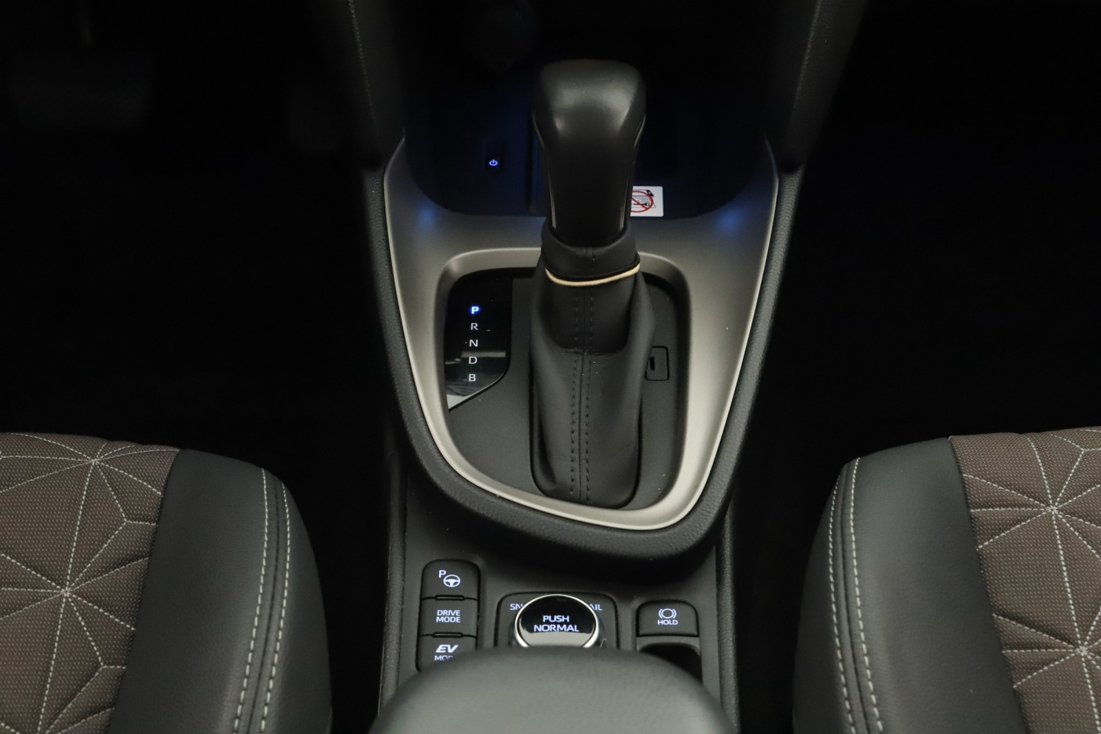 Toyota Yaris Cross - 2023