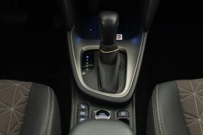 Toyota Yaris Cross - 2023