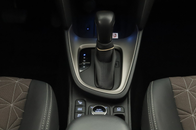 Toyota Yaris Cross - 2023