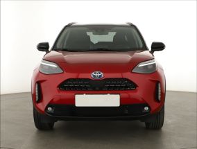 Toyota Yaris Cross - 2023
