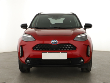 Toyota Yaris Cross - 2023